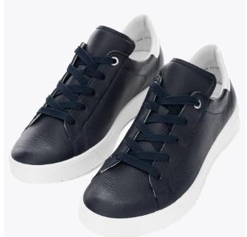 basket Ara chausseur depuis 1949 confort optimal pour une marche tout en douceur