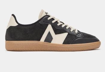basket morrison éthique pour le confort et le look.