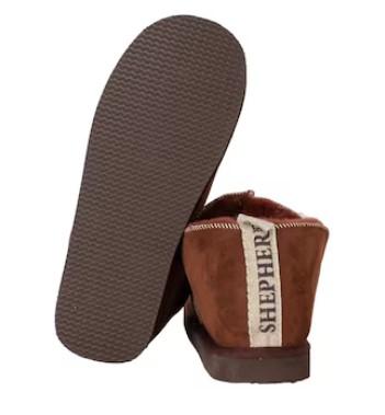 Pantoufles de qualité supérieure 100 % naturelles fabriqué en Suède