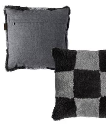 coussin de qualité supérieure 100 % naturelles fabriqué en Suède