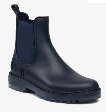 bottine de pluie ultra confortable de chez Toni Pons