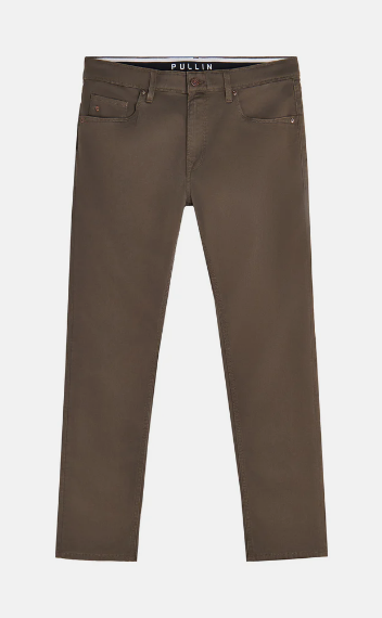 Pantalon Regular Para de chez PULLIN