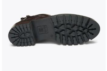 bottine Ara chausseur depuis 1949 confort optimal pour une marche tout en douceur