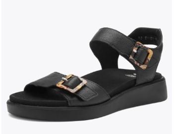 sandale ara  de chez Ara pour une marche tout en douceur.