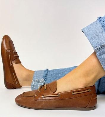 mocassins Dova de chez aliwell une seconde peau pour une marche tout en douceur