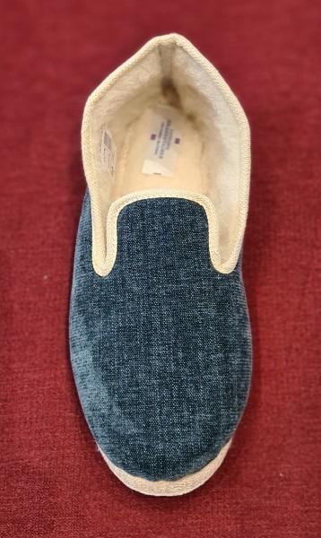 Charentaise de L'Atelier Charentais fabriquer en charente