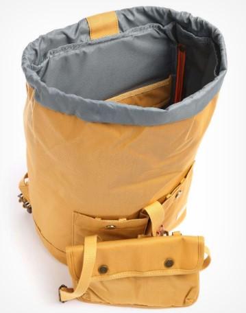 sac a dos doughnut model Montana