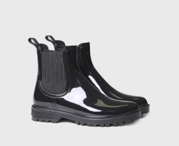 bottine de pluie ultra confortable de chez Toni Pons