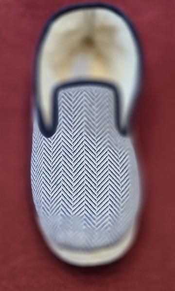 Charentaise de L'Atelier Charentais fabriquer en charente