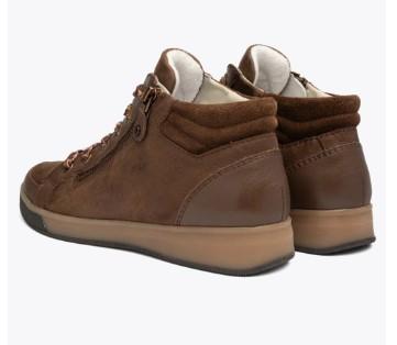 basket Ara chausseur depuis 1949 confort optimal pour une marche tout en douceur