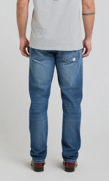 Pantalon Regular Bruce de chez PULLIN