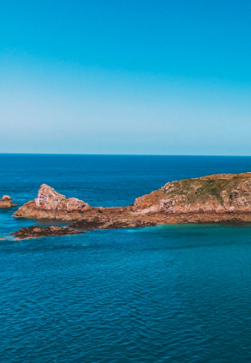 Pull CEZEMBRE Pull CHEVRETS Rayé (Mixte) Fabriqué à Saint-Malo chez 3D-TEX