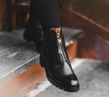 bottine  Ara chausseur depuis 1949 confort optimal pour une marche tout en douceur