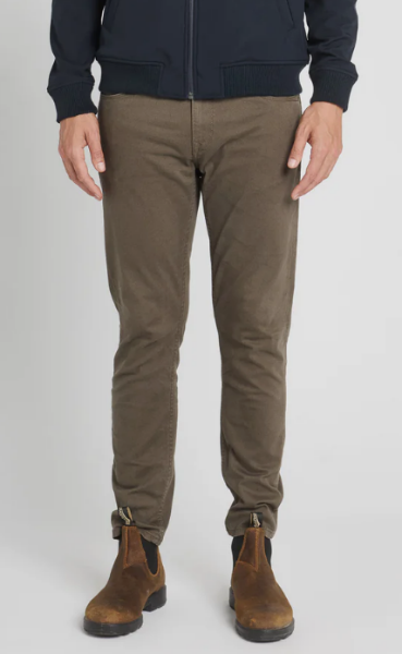 Pantalon Regular Para de chez PULLIN