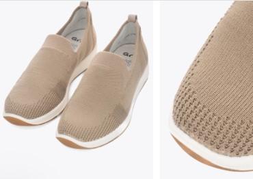 Mocassin Lissabon Ara chausseur depuis 1949 confort optimal pour une marche tout en douceur