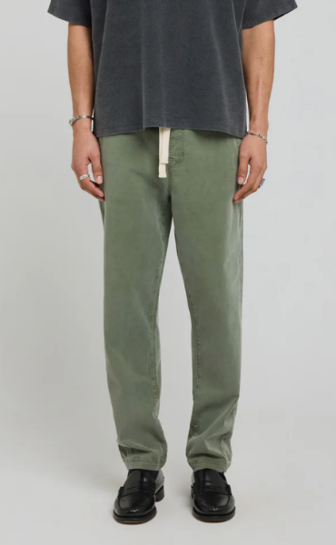 Pantalon Loose Piza de chez PULLIN