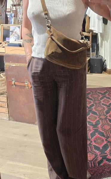 Sacs  Mila Louise cuir de haute qualité résistant et toujours original MAEY