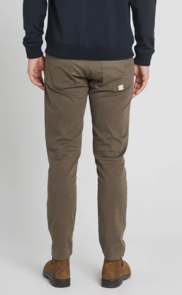 Pantalon Regular Para de chez PULLIN