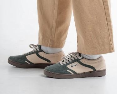 basket morrison éthique pour le confort et le look.