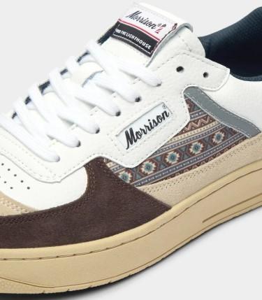 basket morrison éthique pour le confort et le look.