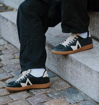 basket morrison éthique pour le confort et le look.