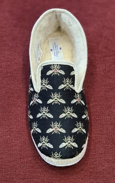 Charentaise de L'Atelier Charentais fabriquer en charente