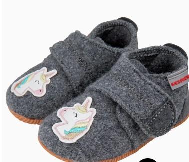 Pantoufles de qualité supérieure 100 % naturelles fabriqué en Autriche