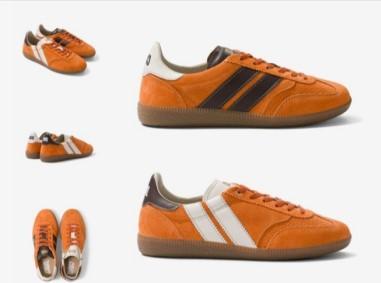 basket CAVAL LABELLISÉES DES SEMELLES AUX LACETS