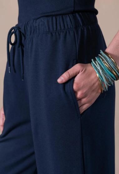 SWEAT PANT NORA de chez anonym apparel