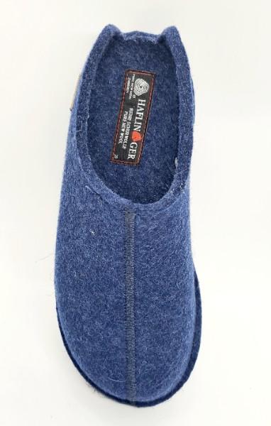 Pantoufles de qualité supérieure 100 % naturelles fabriqué en Allemagne (smily)