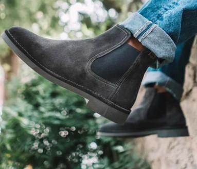 bottine JAN-SY ultra confortable de chez Toni Pons