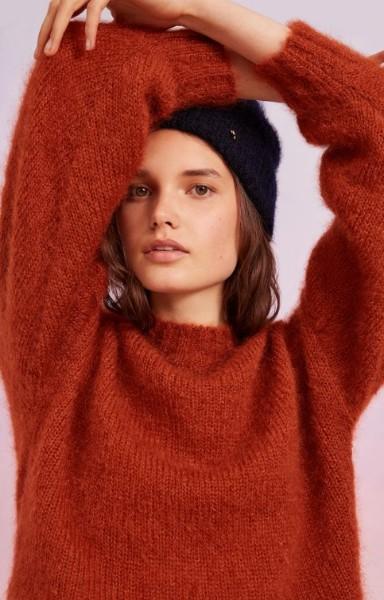 Pulls, gilets, écharpes, mitaines, bonnets Ma petite Laine .