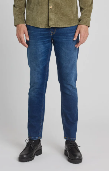 Pantalon Regular King de chez PULLIN