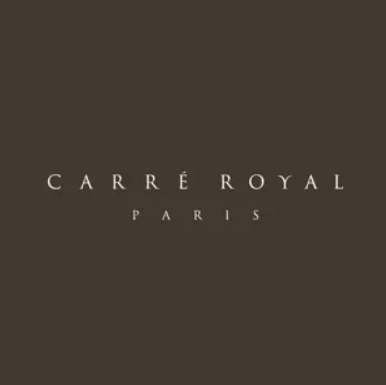 Porte-cartes compact de chez CARRE ROYAL