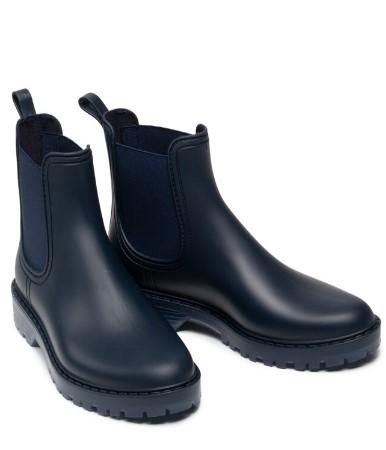 bottine de pluie ultra confortable de chez Toni Pons