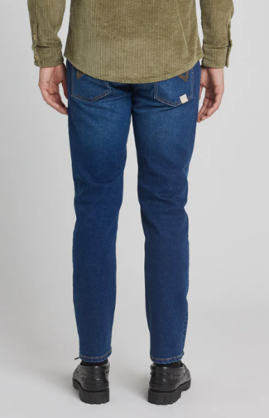 Pantalon Regular King de chez PULLIN