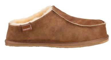 Pantoufles de qualité supérieure 100 % naturelles fabriqué en Allemagne