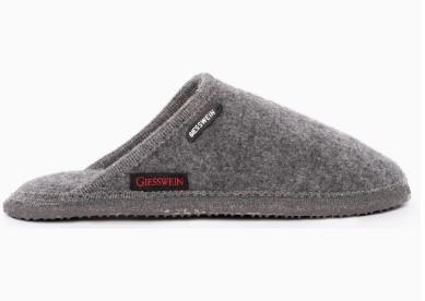 Pantoufles de qualité supérieure 100 % naturelles fabriqué en Autriche  