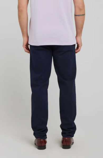 Pantalon Chino Dress de chez PULLIN