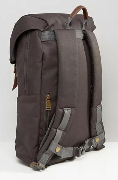 sac a bandoulière doughnut model Anderson