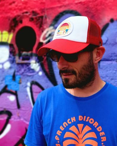 casquette le chapoté made in France 