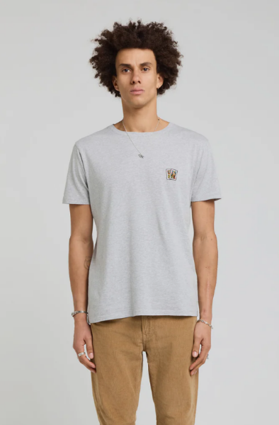 Tshirt Patchgift de chez PULLIN