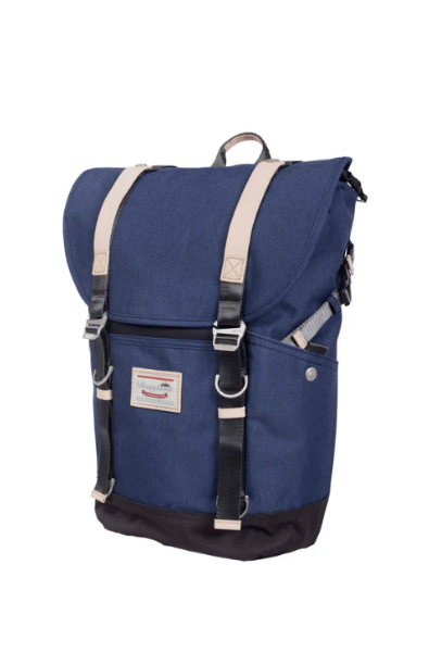 Sac à dos DOUGHNUT Denver - sac à dos 19 litres format ordinateur 15 pouces