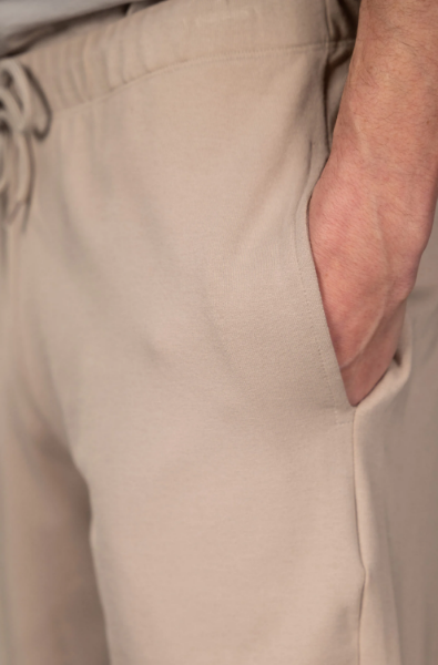 BERMUDA MILAN de chez ANONYM APPAREL touché seconde peau