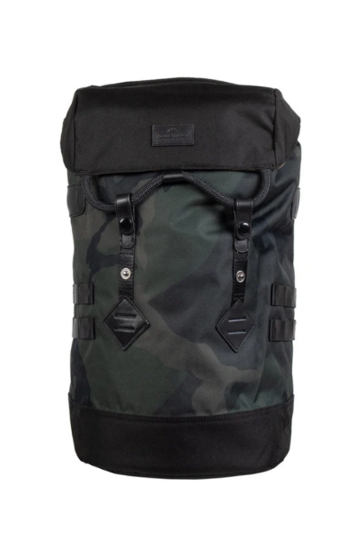 Sac à dos DOUGHNUT Colorado - sac à dos 19 litres - format pc15