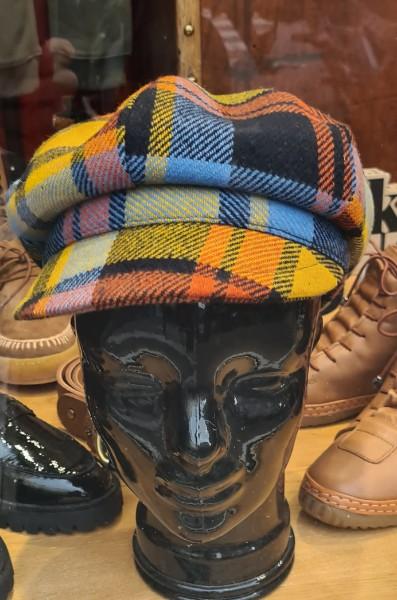 GLEN PRINCE, AUREGA, VINCENT PRADIER accessoires de qualité. 