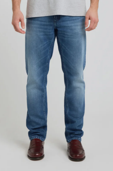 Pantalon Regular Bruce de chez PULLIN
