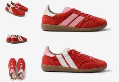 basket CAVAL LABELLISÉES DES SEMELLES AUX LACETS