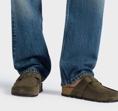 sandale sholl voute plantaire ergonomique pour un confort idéal