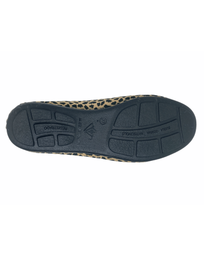 Pantoufles LA BANDE à MICHE , tout doux pour un hiver tout douillet. ERAL et EREE